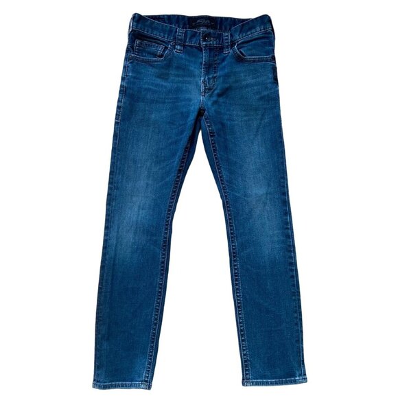 Silver Jeans Co. men jeans style Konrad slim leg size 29 Blue Denim Jeans - Picture 1 of 12